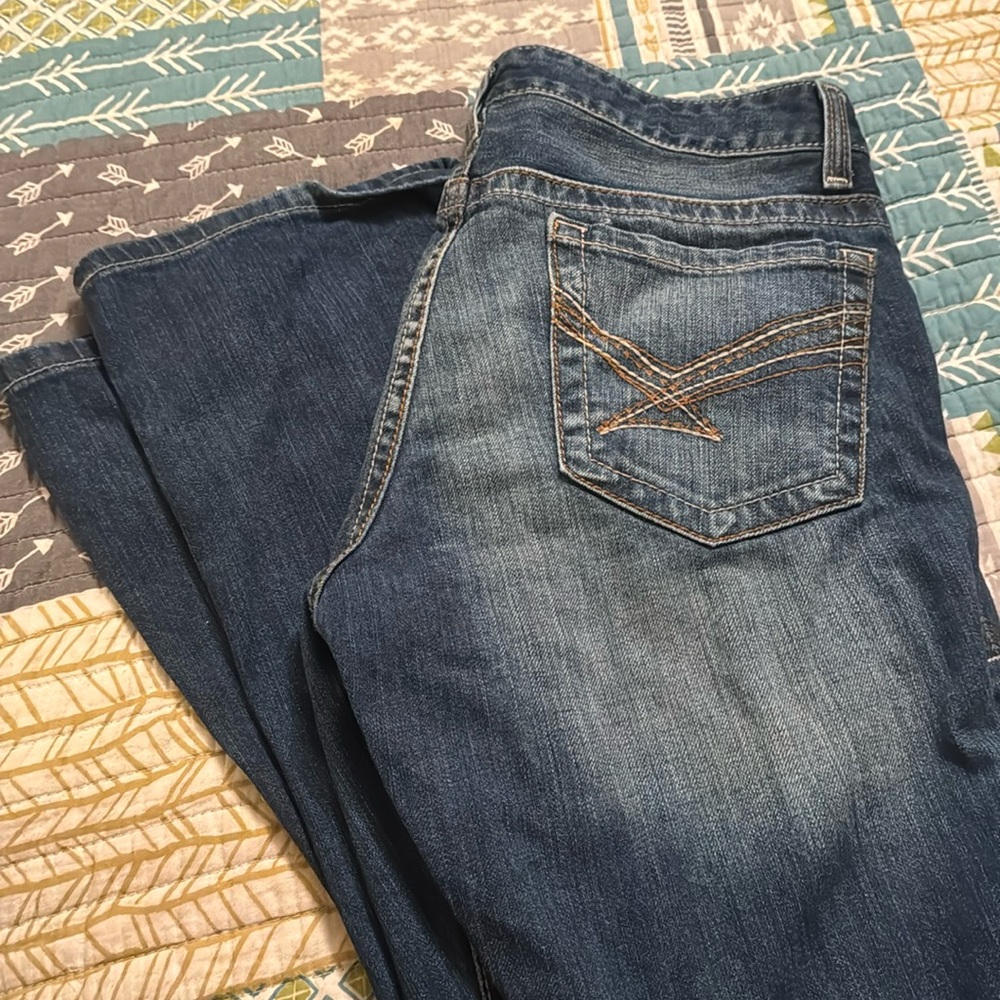 Cinch Ada jeans